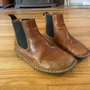 VIBAe Helsinki Boot EUC